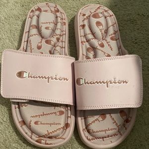 Women champion vital script slides